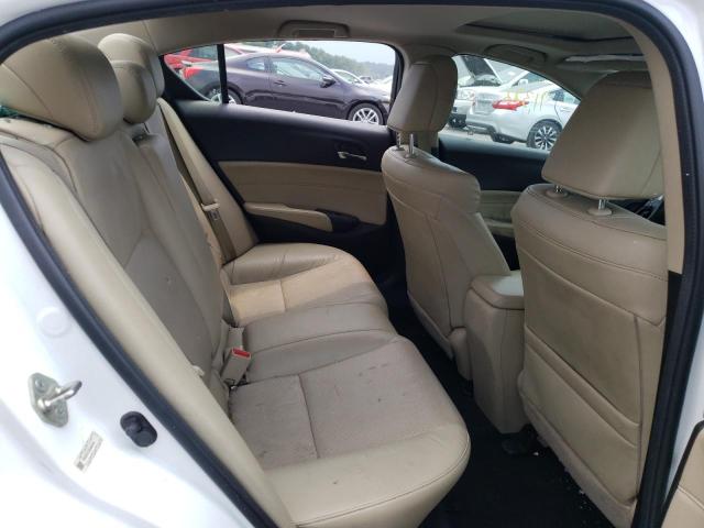 Photo 6 from auction – 2014 ACURA ILX 20 TEC with VIN 19VDE1F75EE009183