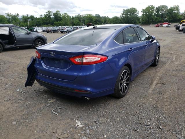 Photo 4 from auction – 2016 FORD FUSION SE with VIN 3FA6P0H70GR294555