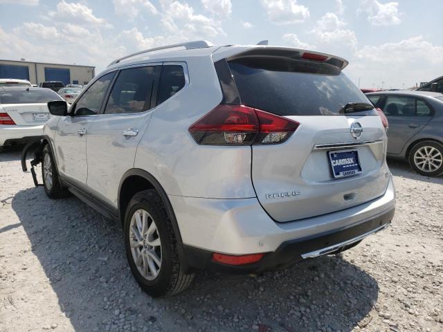 Photo 3 from auction – 2019 NISSAN ROGUE S with VIN KNMAT2MT4KP529991