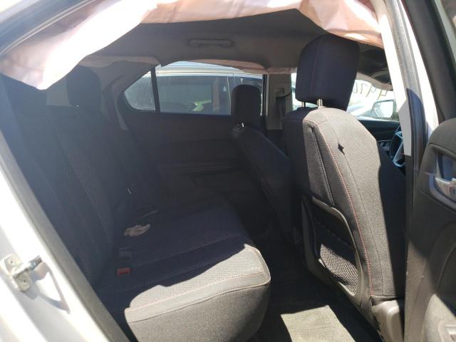 Photo 6 from auction – 2012 CHEVROLET EQUINOX LT with VIN 2GNFLDE57C6205184
