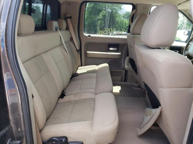 Photo 6 from auction – 2005 FORD F150 SUPER with VIN 1FTPW145X5FB36066