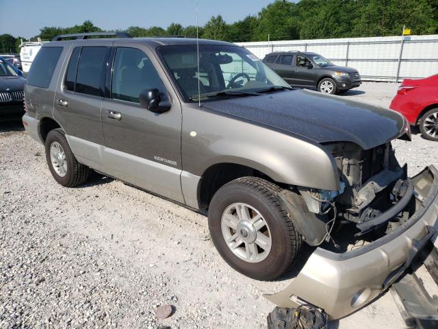 MERCURY MOUNTAINEE 2002 with VIN 4M2ZU86W52UJ14118 - Photo from auction
