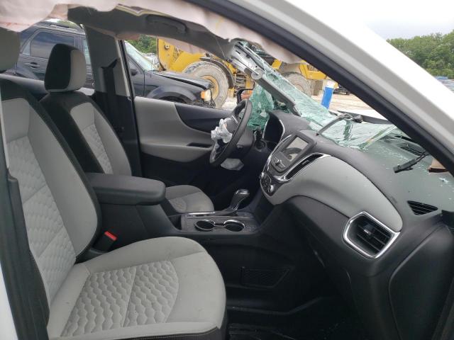 Photo 5 from auction – 2019 CHEVROLET EQUINOX LS with VIN 2GNAXHEV8K6114753