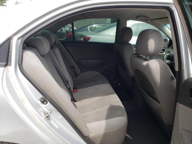 Photo 6 from auction – 2010 HYUNDAI SONATA GLS with VIN 5NPET4AC3AH599025