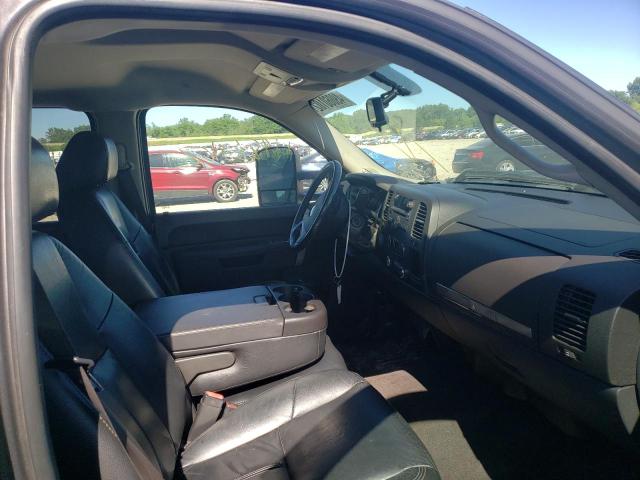 Zdjęcie 5 z aukcji – 2011 CHEVROLET SILVERADO z VIN 1GC1KXC83BF111506