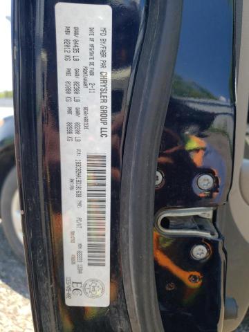 Photo 10 from auction – 2011 DODGE CALIBER SE with VIN 1B3CB2HA1BD181638
