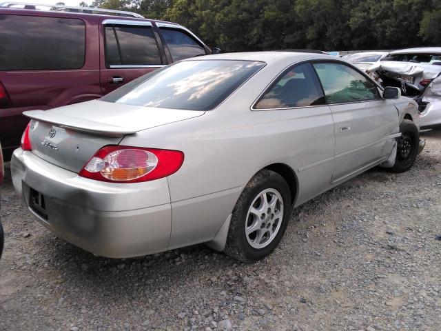Photo 4 from auction – 2003 TOYOTA CAMRY SOLA with VIN 2T1CE22P33C020869