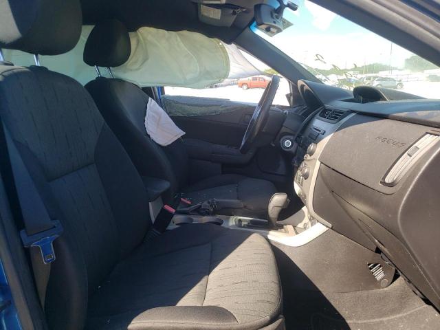 Photo 5 from auction – 2010 FORD FOCUS SE with VIN 1FAHP3FN0AW136233