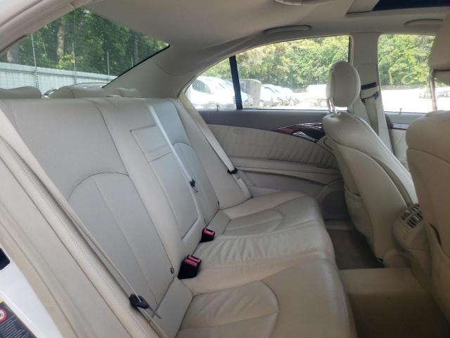Photo 6 from auction – 2003 MERCEDES-BENZ E 320 with VIN WDBUF65J13A101260