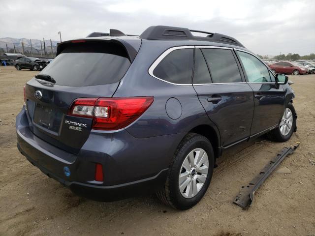 Photo 4 from auction – 2017 SUBARU OUTBACK 2. with VIN 4S4BSACC9H3372764