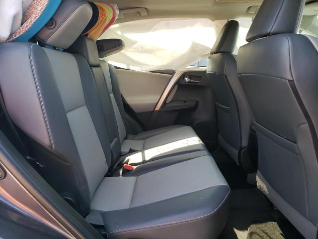 Photo 6 from auction – 2014 TOYOTA RAV4 LIMIT with VIN 2T3YFREV9EW088365