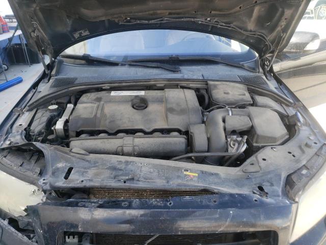 Photo 7 from auction – 2009 VOLVO XC70 3.2 with VIN YV4BZ982691063407