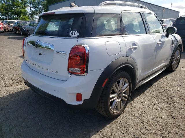 Photo 4 from auction – 2019 MINI COOPER S E with VIN WMZYU7C56K3E57049