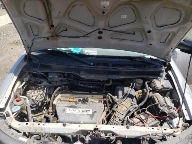 Photo 7 from auction – 2004 HONDA ELEMENT EX with VIN 5J6YH28654L016077