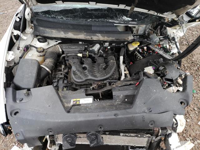 Photo 7 from auction – 2014 JEEP CHEROKEE L with VIN 1C4PJMCS9EW107732