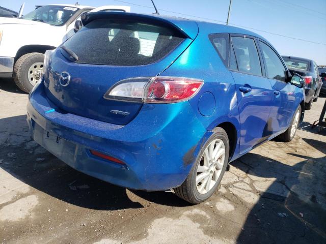 Photo 4 from auction – 2012 MAZDA 3 I with VIN JM1BL1L83C1641441