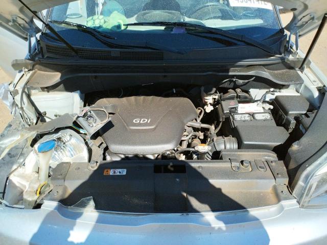 Photo 7 from auction – 2015 KIA SOUL with VIN KNDJN2A26F7811805