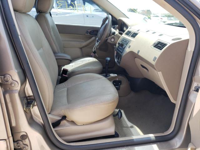 Photo 5 from auction – 2005 FORD FOCUS ZX4 with VIN 1FAFP34N15W200330