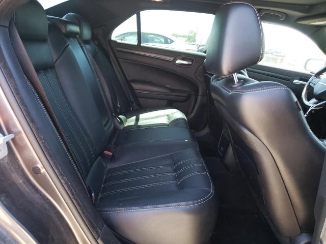Photo 6 from auction – 2015 CHRYSLER 300 S with VIN 2C3CCAGG8FH876322