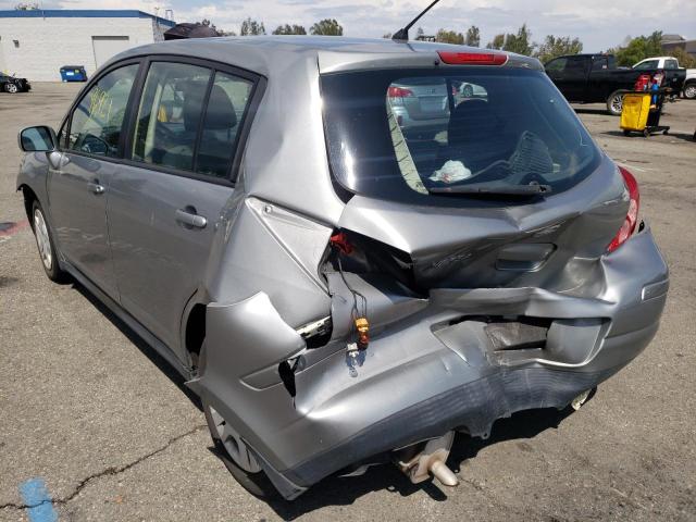 Photo 3 from auction – 2012 NISSAN VERSA S with VIN 3N1BC1CPXCK268472