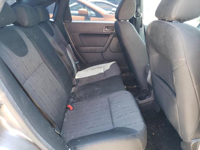 Photo 6 from auction – 2009 FORD FOCUS SE with VIN 1FAHP35N69W227813