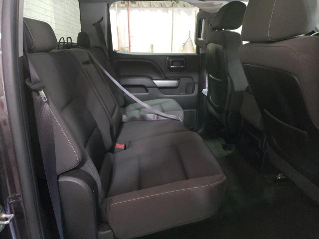 Photo 6 from auction – 2015 CHEVROLET SILVERADO with VIN 3GCUKREC0FG515636