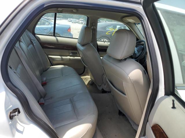 Photo 6 from auction – 2010 MERCURY GRAND MARQ with VIN 2MEBM7FV8AX617575