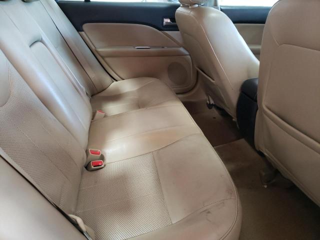 Photo 6 from auction – 2010 MERCURY MILAN PREM with VIN 3MEHM0JGXAR633396