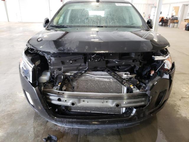 Photo 9 from auction – 2014 FORD EDGE SEL with VIN 2FMDK3JC2EBA83700