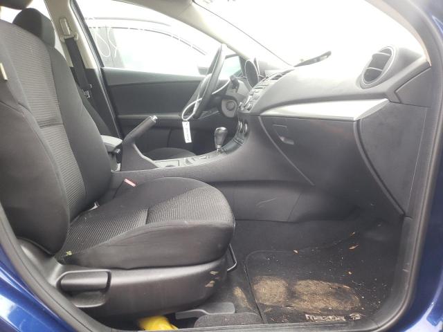Photo 5 from auction – 2013 MAZDA 3 I with VIN JM1BL1VP2D1748017
