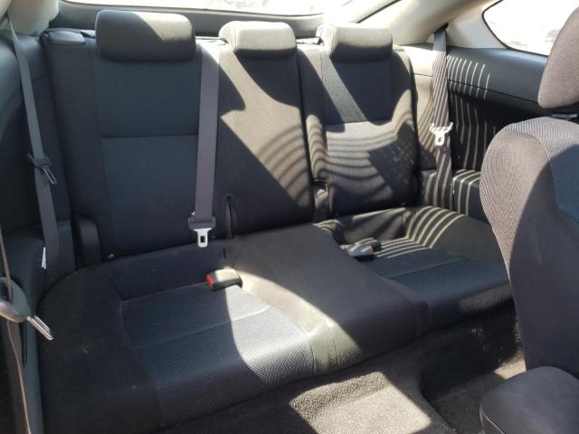 Photo 6 from auction – 2005 TOYOTA SCION TC with VIN JTKDE177X50019036