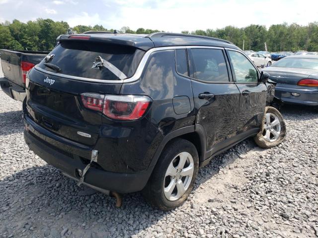 Photo 4 from auction – 2018 JEEP COMPASS LA with VIN 3C4NJDBB2JT252247
