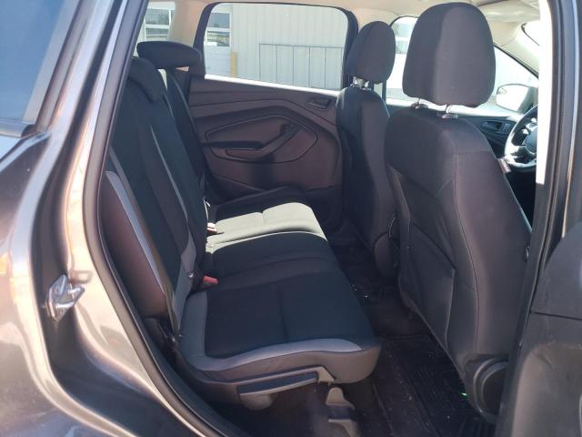 Photo 6 from auction – 2014 FORD ESCAPE S with VIN 1FMCU0F75EUD73424