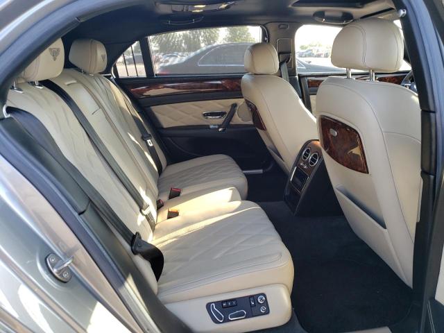 Photo 6 from auction – 2015 BENTLEY FLYING SPU with VIN SCBET9ZA5FC045927