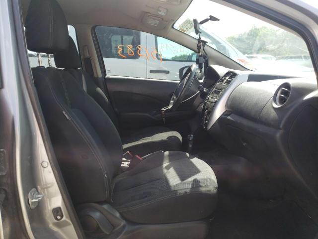 Photo 5 from auction – 2015 NISSAN VERSA NOTE with VIN 3N1CE2CP3FL413869