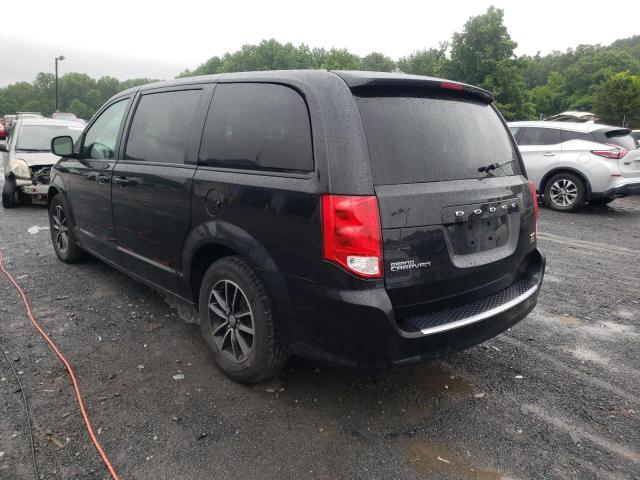 Photo 3 from auction – 2019 DODGE GRAND CARA with VIN 2C4RDGEG6KR636909