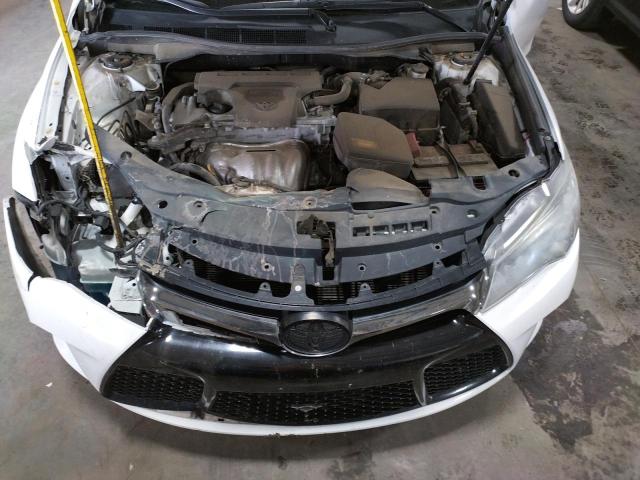 Photo 7 from auction – 2015 TOYOTA CAMRY LE with VIN 4T1BF1FK7FU045603
