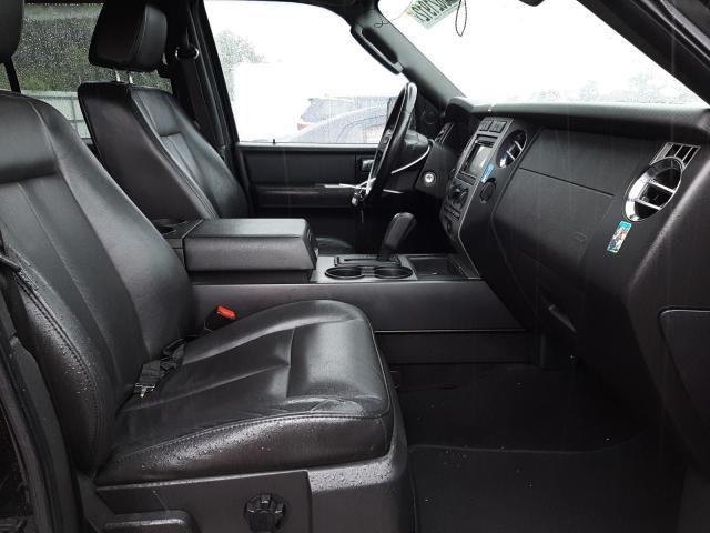 Photo 5 from auction – 2008 FORD EXPEDITION with VIN 1FMFU16558LA75032