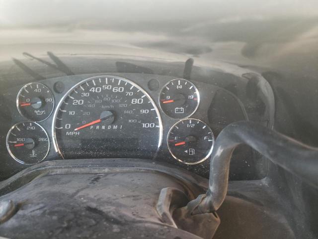 Photo 8 from auction – 2014 CHEVROLET EXPRESS G3 with VIN 1GB0G2CG8E1183993