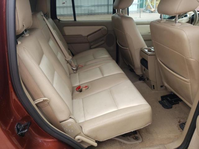 Photo 6 from auction – 2010 FORD EXPLORER E with VIN 1FMEU7EE5AUA90209