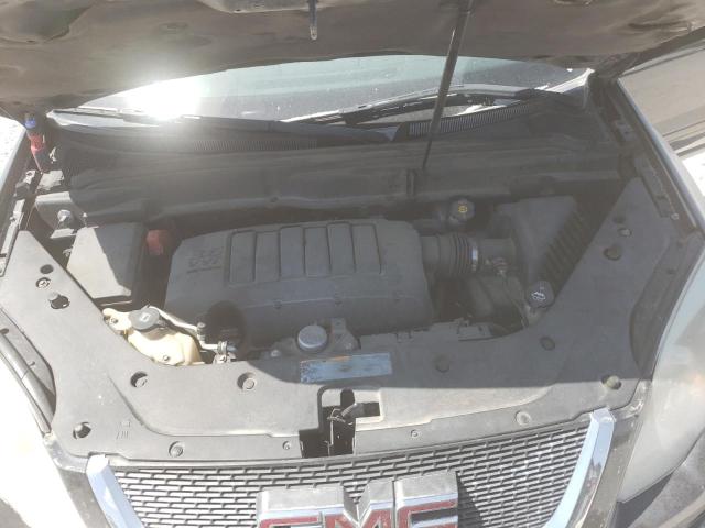 Photo 7 from auction – 2012 GMC ACADIA SLE with VIN 1GKKRNED5CJ268519