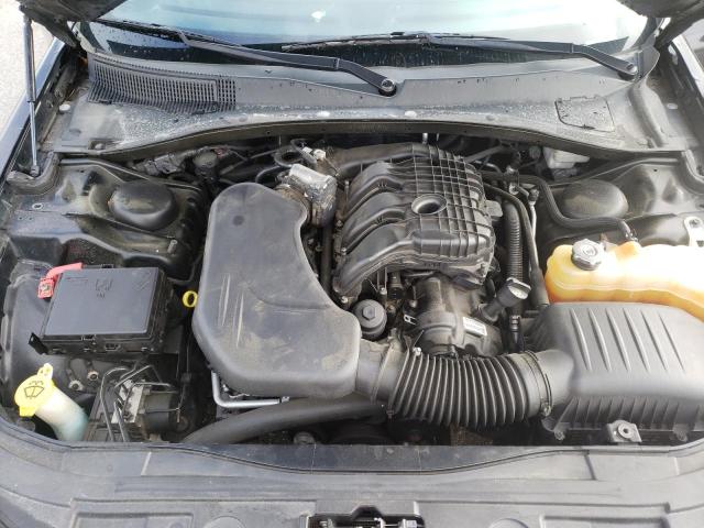 Photo 7 from auction – 2013 CHRYSLER 300 with VIN 2C3CCAAG1DH626409