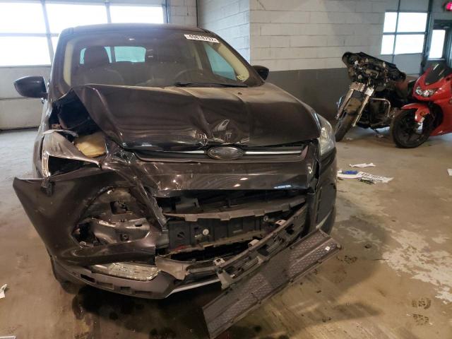 Photo 9 from auction – 2015 FORD ESCAPE SE with VIN 1FMCU0G7XFUB24441