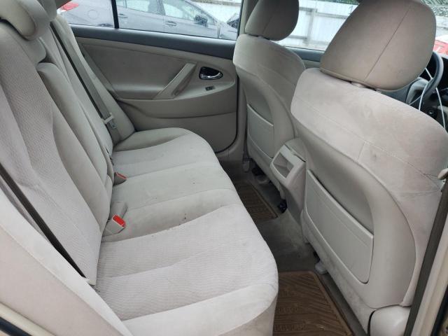 Photo 6 from auction – 2011 TOYOTA CAMRY BASE with VIN 4T1BF3EK5BU661002