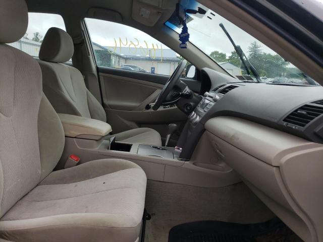 صورة رقم 5 من المزاد - 2011 TOYOTA CAMRY BASE مع VIN 4T1BF3EKXBU653395