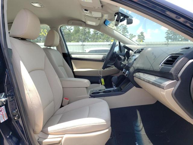 Photo 5 from auction – 2018 SUBARU LEGACY 2.5 with VIN 4S3BNAF65J3046628
