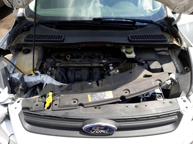 Photo 7 from auction – 2014 FORD ESCAPE S with VIN 1FMCU0F71EUC73059