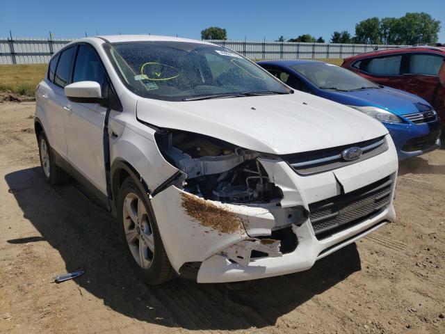 صورة رقم 1 من المزاد - 2014 FORD ESCAPE SE مع VIN 1FMCU0G99EUB05802