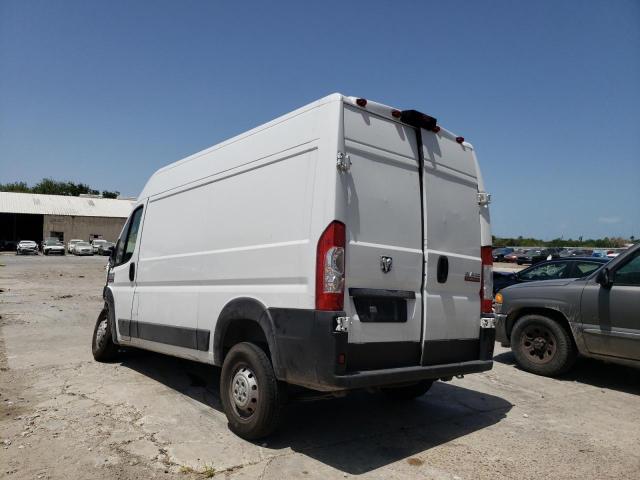 Photo 3 from auction – 2019 RAM PROMASTER with VIN 3C6TRVCG7KE530914