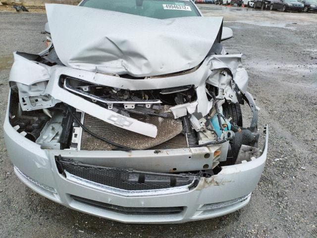 Photo 9 from auction – 2010 CHEVROLET MALIBU 1LT with VIN 1G1ZC5EB3A4154727